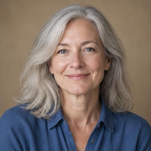 Elena, mentor