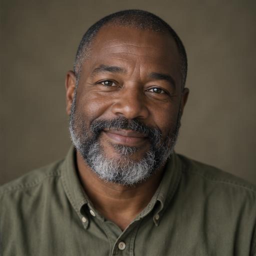 Marcus, mentor