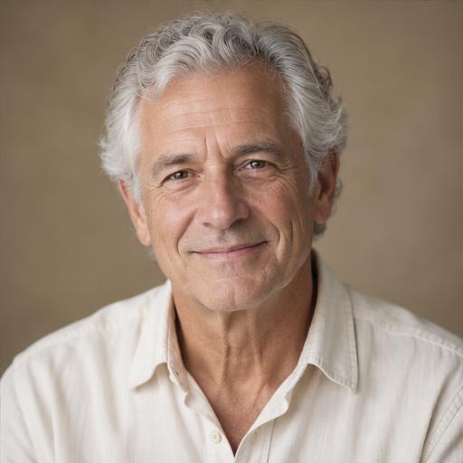 David, mentor